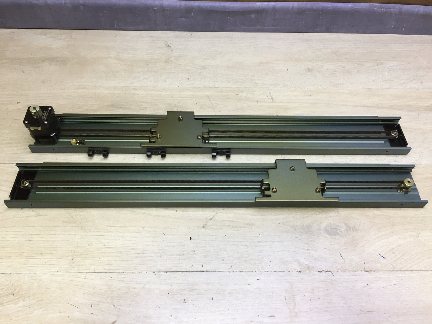 ATEZR V35 Plus Laser Graviermaschine, I32668