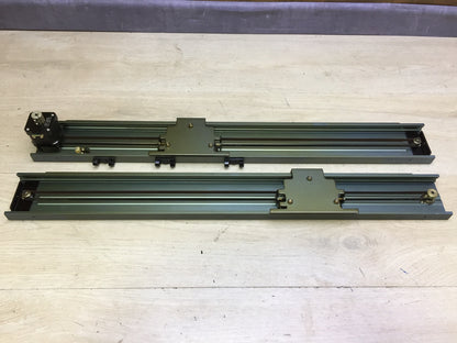 ATEZR V35 Plus Laser Graviermaschine, I32668