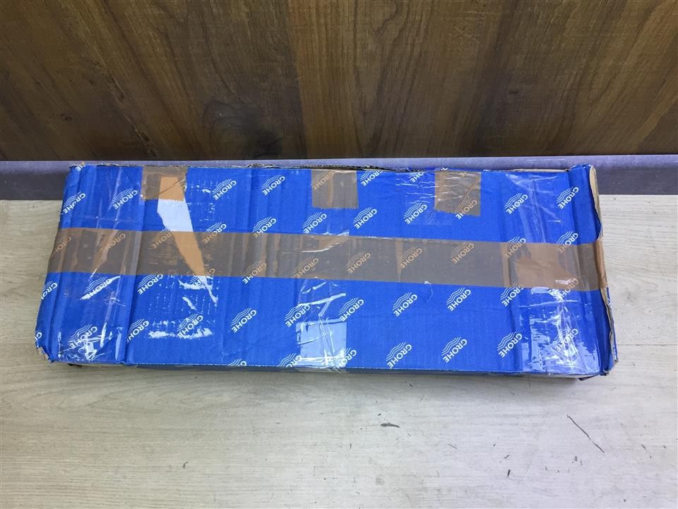 GROHE Essence E Elektronische Waschtischarmatur Wasserhahn 36446000 I31916