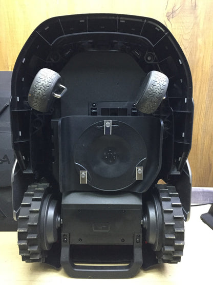 DREAME Mähroboter A2 (MXXA8210), Auto-Begrenzungseinrichtung, 3000 m², I34078