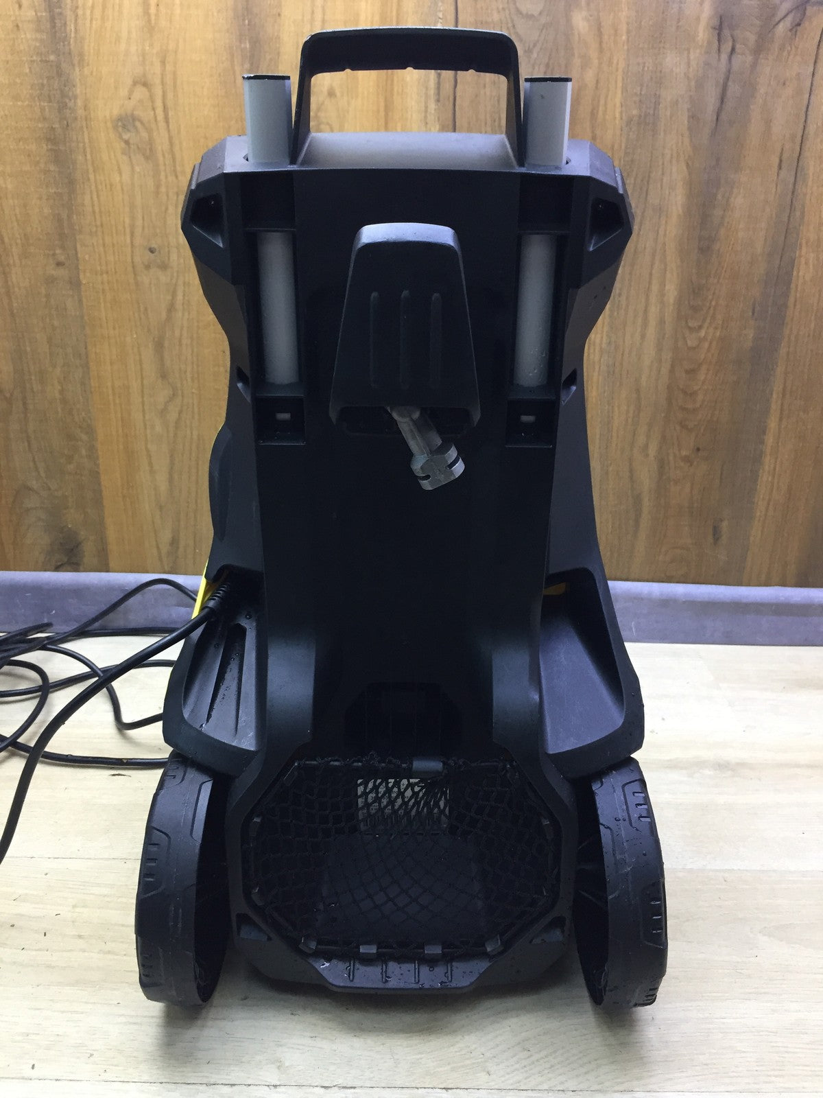 Kärcher Hochdruckreiniger K 5 Power Control Home (1.324-553.0), I33866