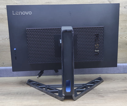 Lenovo Legion Y27h-30 Gaming Monitor 27" 2560x1440 HDR FreeSync 180Hz OC 0.5 ms 