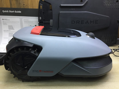 DREAME Intelligenter Mähroboter A1 Pro bis 2000m² 3D Sensor (MLLA7210) I34093
