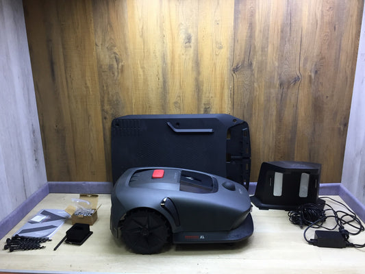 Dreame Mova 600 Mähroboter MLLM1110 für Rasenfläche bis 600 m² I34037