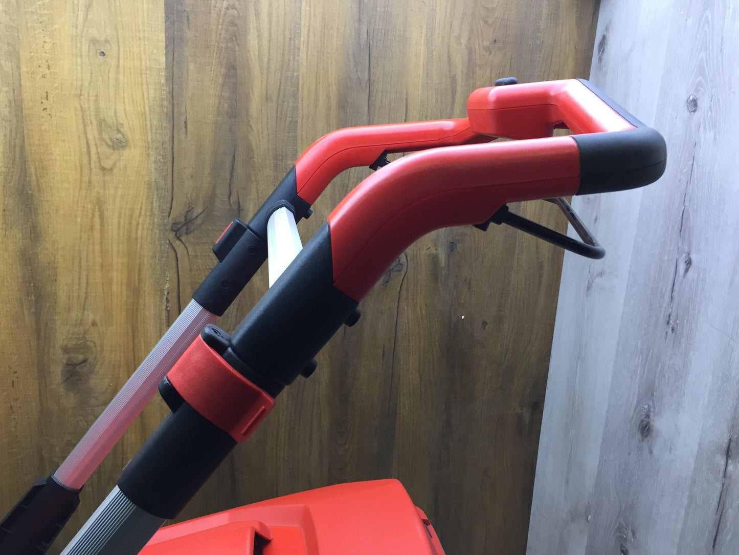 Einhell Akku-Rasenmäher RASARRO 36/42 SOLO, I34146