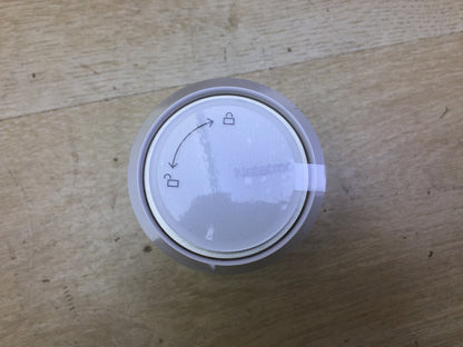 Netatmo Smart Radiator Thermostat Wi-Fi, I32894 