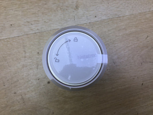 Netatmo Smart Radiator Thermostat Wi-Fi, I32894 