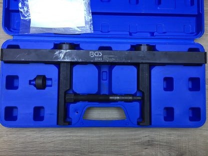 BGS 6743 Bremsscheiben-Abzieher Ø 170-400 mm I33675