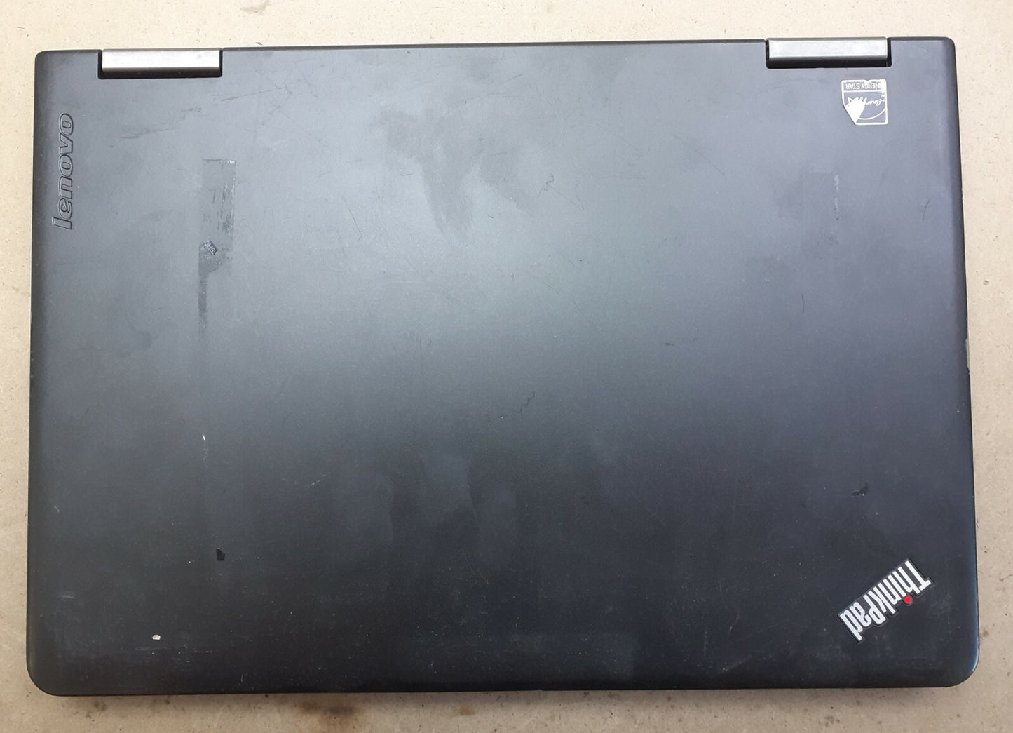 Lenovo ThinkPad Yoga 12 1920x1080 FHD IPS Touch i5 5300U 4GB RAM 256GB SSD Win10