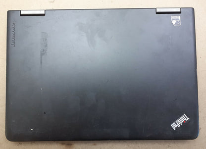 Lenovo ThinkPad Yoga 12 1920x1080 FHD IPS Touch i5 5300U 4GB RAM 256GB SSD Win10
