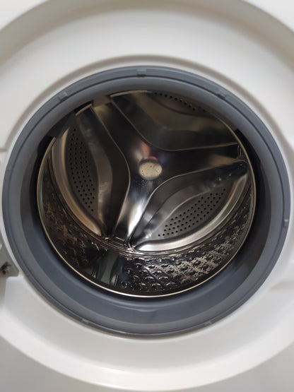 Samsung WD90DG5G34BE Waschtrockner 9KG / 5KG EEK: E I34481