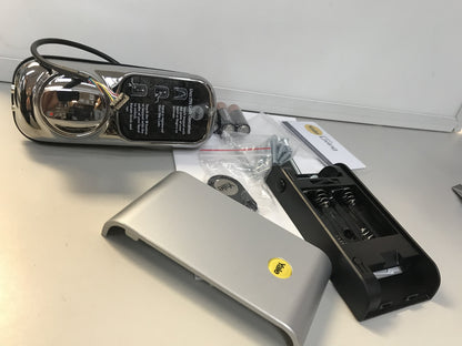 Yale YD-01-CON-NOMOD-CH Schlüsselloser Türschloß, via Smartphone, I25226