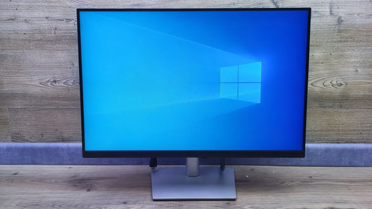 Dell P2423 Monitor 24" WUXGA 1920x1200 IPS VGA HDMI DP DVI 60Hz 5ms (GtG) 