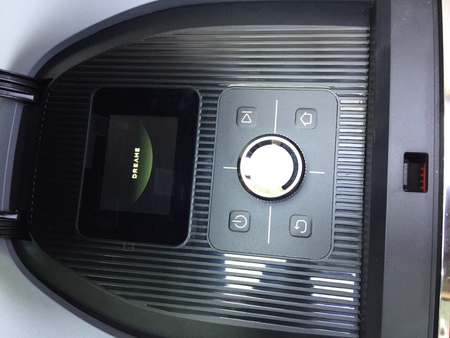 DREAME Intelligenter Mähroboter A1 Pro bis 2000m² 3D Sensor (MLLA7210) I34096