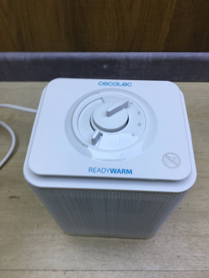 Cecotec 05310 Heizlüfter Ready Warm 6150 Ceramic, 1500 W, I31085