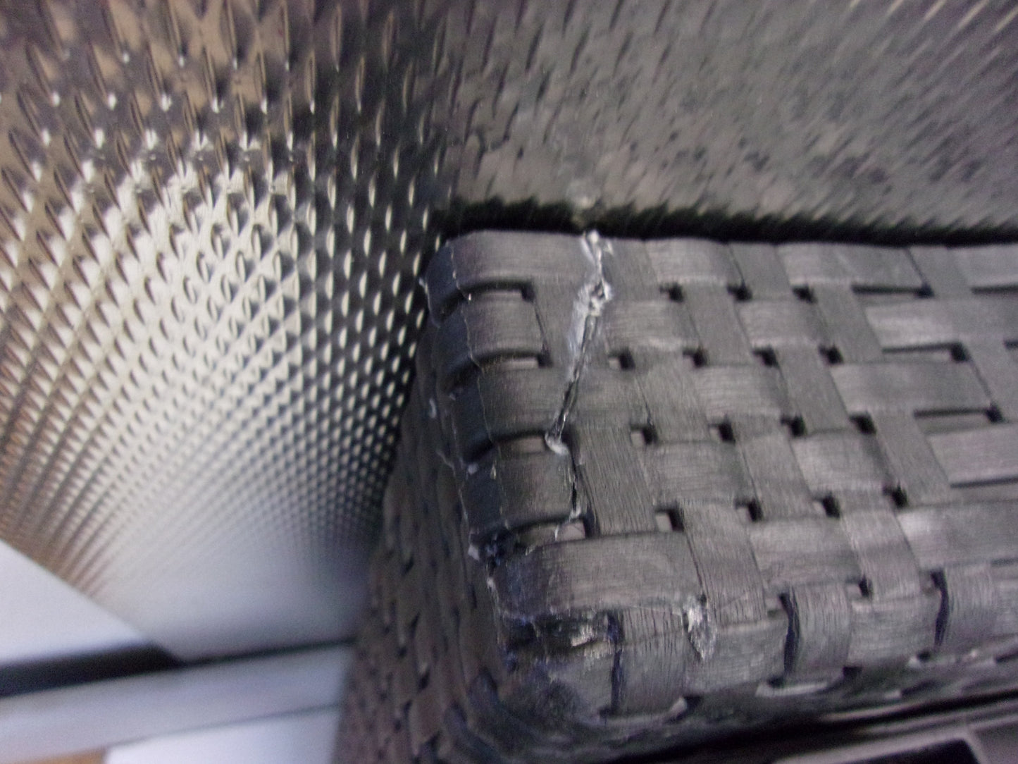 Saturnia 8330126 Tisch 150 x 90 x 72 cm, Y05293