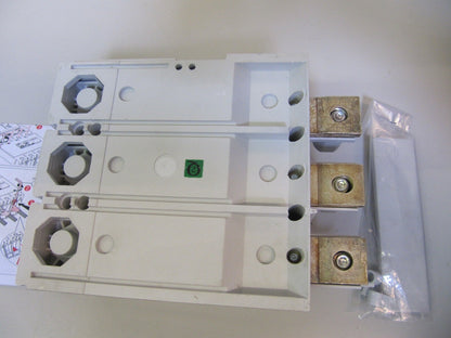 Legrand Box molded wood residual current device DPX3-630 attachable 026060 invoice