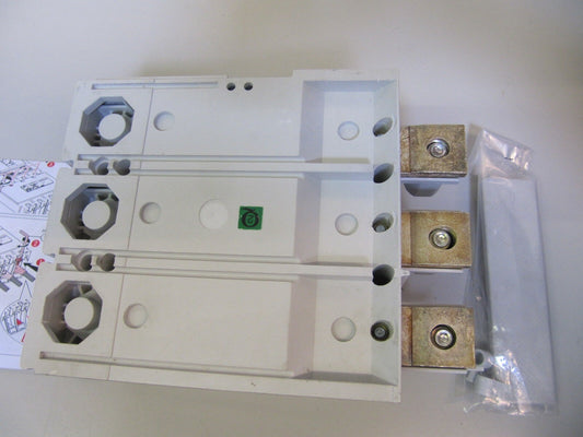 Legrand Box molded wood residual current device DPX3-630 attachable 026060 invoice