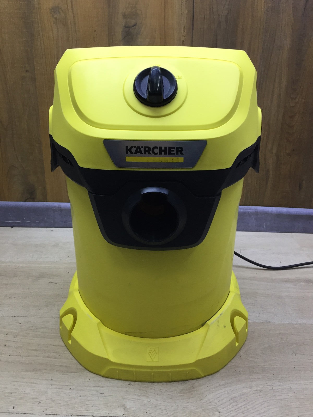 Kärcher Nass-/Trockensauger WD 3 (1.628-101.0), I34151