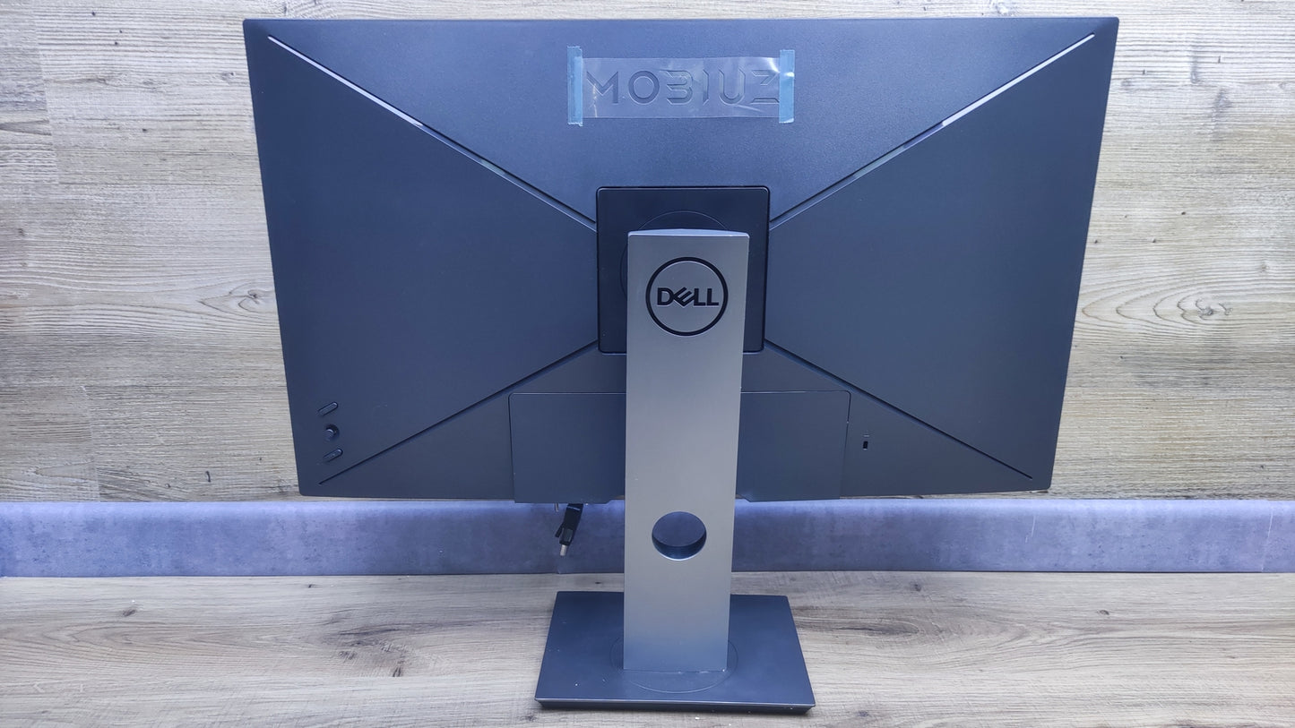 BenQ Mobiuz EX2710S Monitor 27" FHD 1920x1080 HDR10 DP HDMI FreeSync 165Hz 1ms 