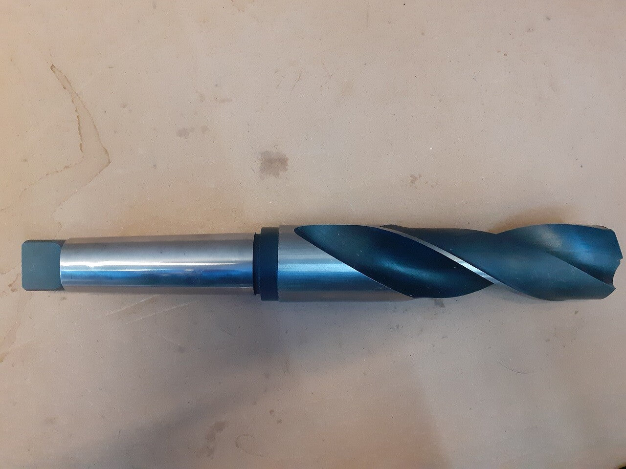 Projahn Spiralbohrer HSS-G DIN 345 55,0 mm 220550, Y10078