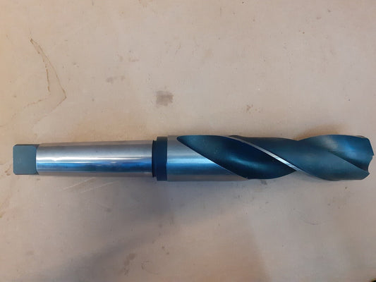 Projahn Spiralbohrer HSS-G DIN 345 55,0 mm 220550, Y10078