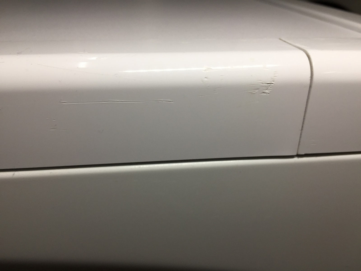 Hisense WFQA7014EVJM Waschmaschine 7 kg weiß EEK: A I34383