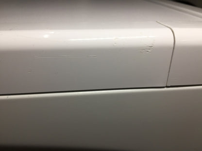 Hisense WFQA7014EVJM Waschmaschine 7 kg weiß EEK: A I34383