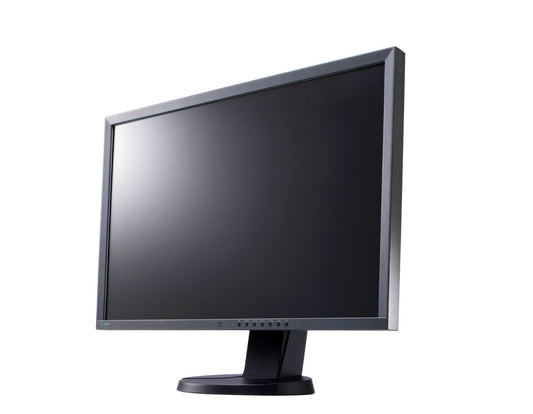 Eizo EV2436WFS-BK 24-inch Monitor IPS Panel Height Adjustable D37496