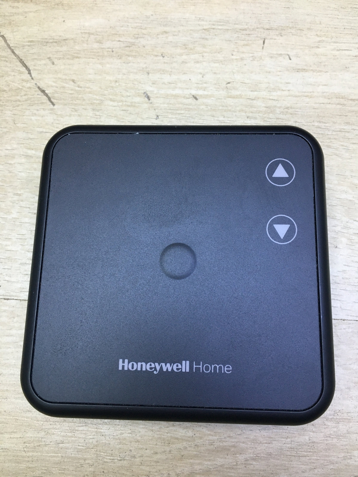 Honeywell Home DT3 Raumthermostat, schwarz, I31481