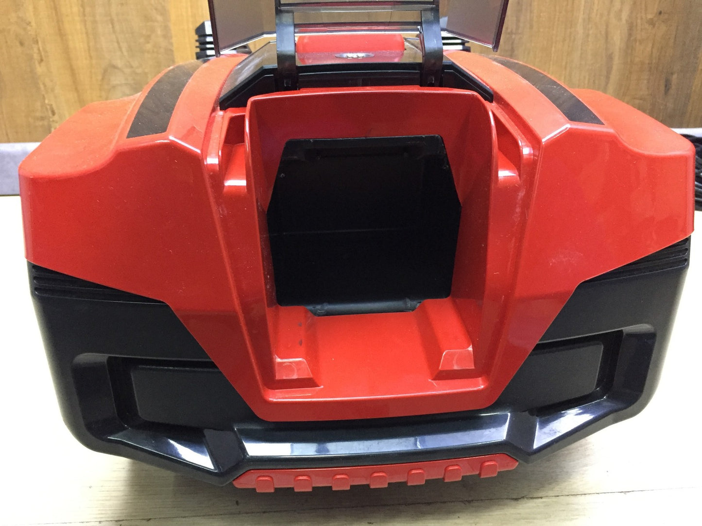 Einhell Freelexo CAM 500 Mähroboter (3413990), I34250