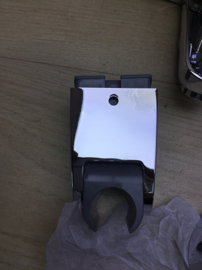 Roca A5A0125C02 Victoria Mischbatterie ohne Duschkopf, I31833