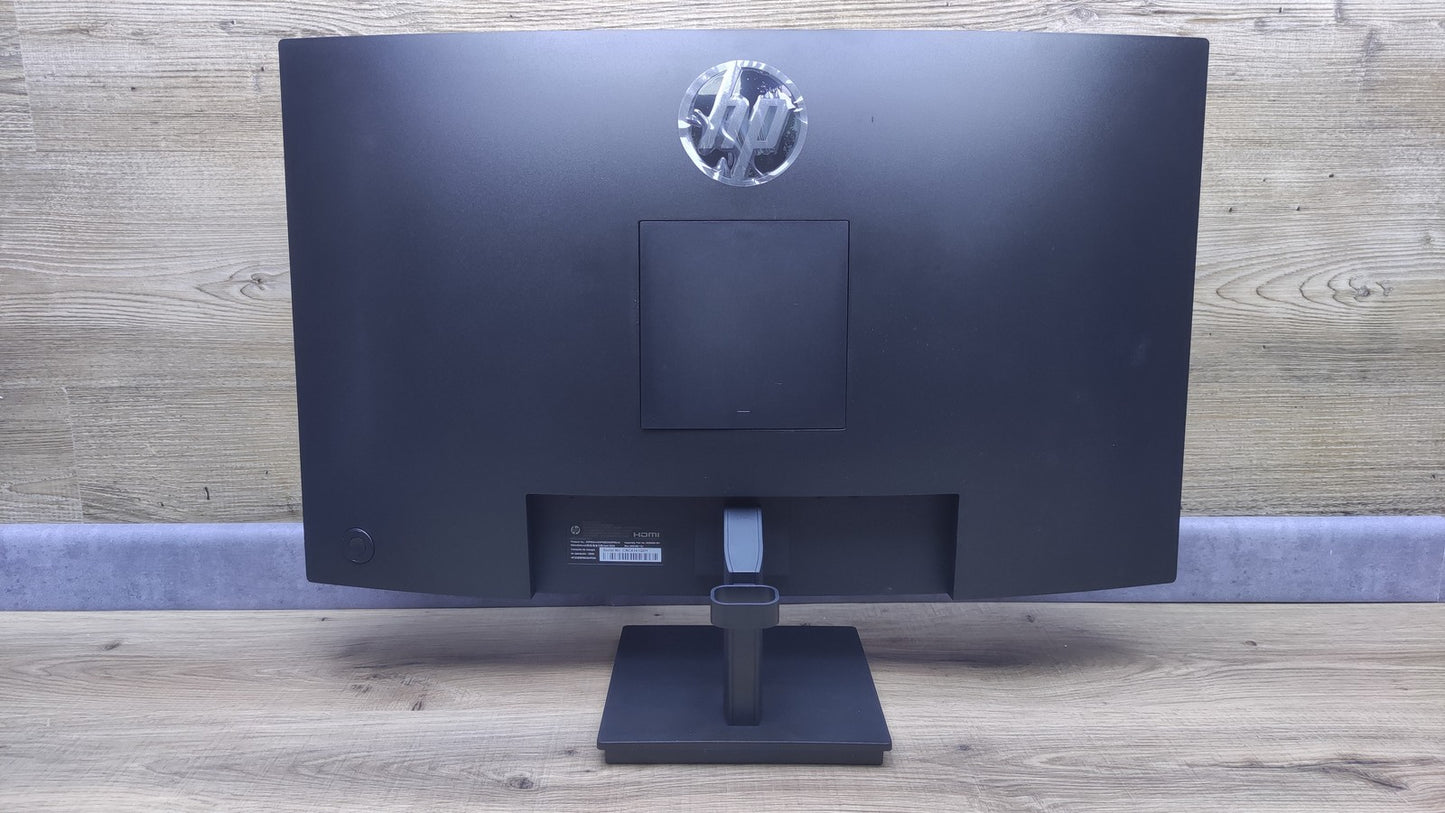 HP V27c G5 Monitor 27" FHD 1920x1080 VA panel HDMI DP AMD FreeSync 75Hz 5ms 
