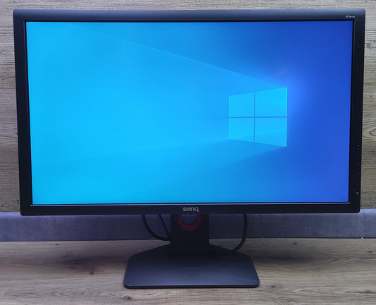 BenQ PD2700Q Graphic Monitor 27" WQHD 2560x1440 HDMI DP 60Hz 4ms (GtG) black 