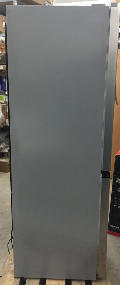 Midea Comfee MERB345MGC02 Kühl- Gefrierkombination Kühlschrank 338L No Frost