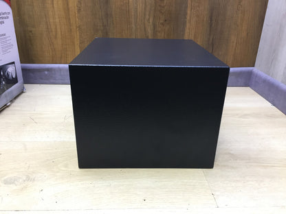 Master Lock X041EML Tresor mit digitaler Kombination mittel 11,57 L, I33283