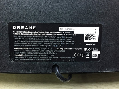 DREAME Intelligenter Mähroboter A1 Pro bis 2000m² 3D Sensor (MLLA7210) I34103