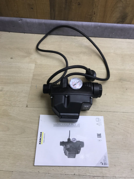 Kärcher 6.997-357.0 electronic pressure switch, I33062 