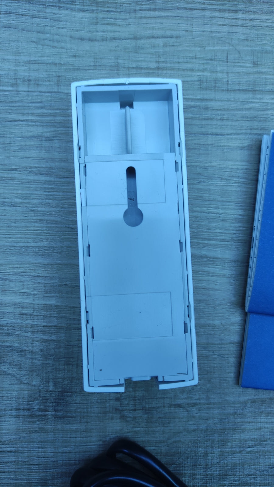 Homematic Smart Home Schnittstelle für Smart Meter 159672A0 HmIP-ESI IEC I32491