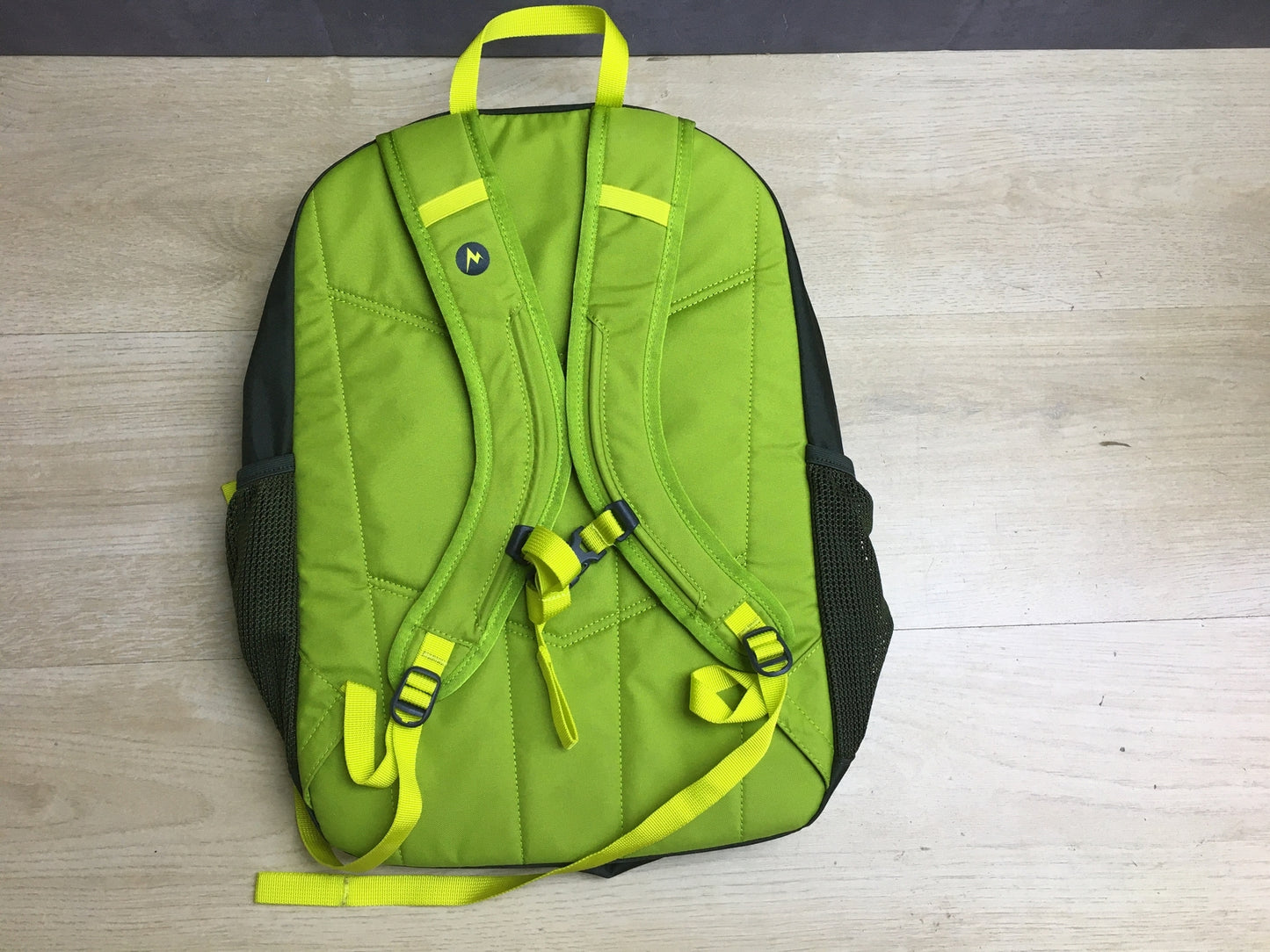 Marmot Arbor Rucksack Kids 18L Backpack Grün, I29430