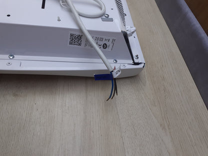 Carrera  49699 Heizkörper, Keramik LCD 1500 W, I22436