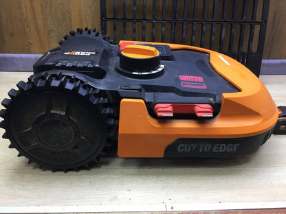 WORX Landroid L2000 WR155E Mähroboter, I33661