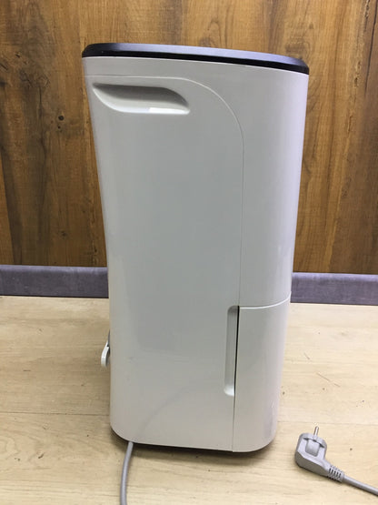Comfee MDDF-16DEN3 dehumidifier 16L/24h approx. 80m³, I33535 