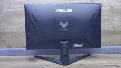 ASUS TUF VG27AQ3A Gaming Monitor 27" WQHD 2560x1440 HDR AMD FreeSync 180Hz 1ms 