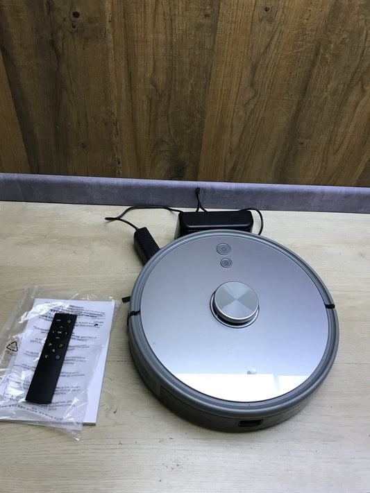 Senya SYCN-VC008G Connectable and Programmable Robot Vacuum Cleaner, I29275