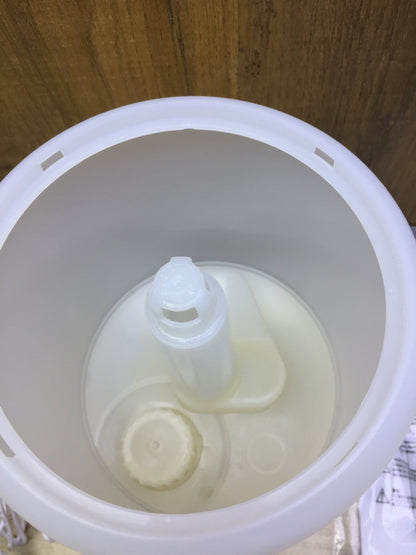LEVOIT 3L Top Fill Humidifier LUH-D301S, I30869 