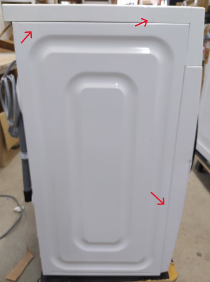 Samsung WD90DG5G34BE Waschtrockner 9KG / 5KG EEK: E I34481