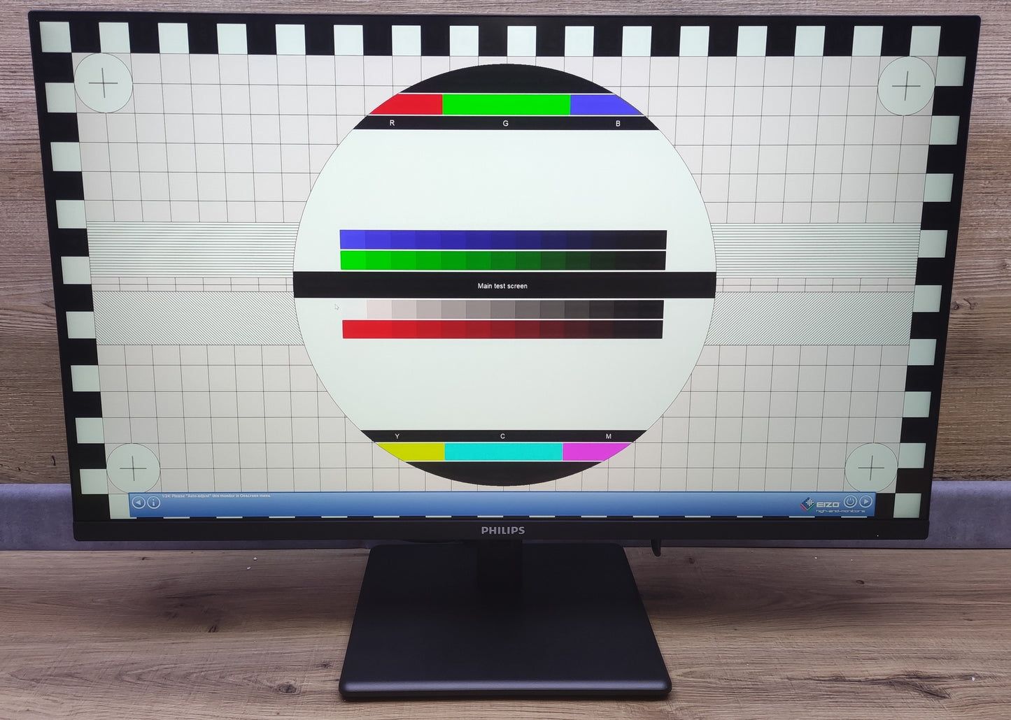 Samsung S32BM500EU Smart Monitor 32" FHD 1920x1080 HDR10 HDMI WLAN DLNA Tizen