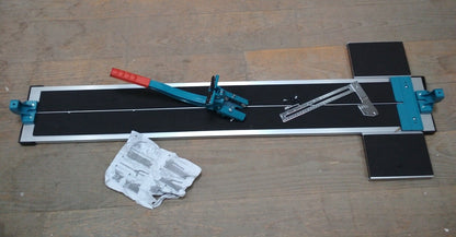 Tile Rite OTC255 1200 mm Heavy Duty Fliesenschneider ERSATZTEILE Y08254