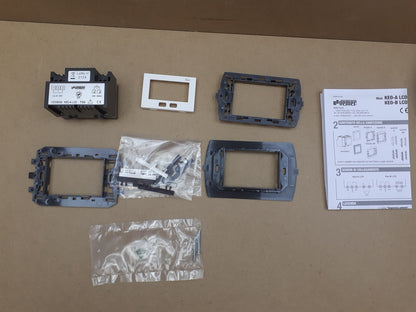 Vemer VE558300 Thermostat, I11431